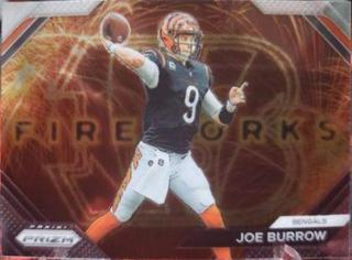 Joe Burrow