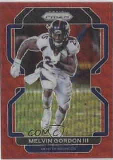 Melvin Gordon III