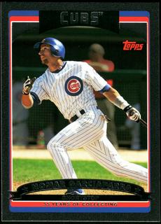 Nomar Garciaparra