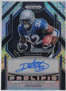 Ricky Watters
