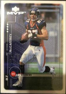 Ed McCaffrey