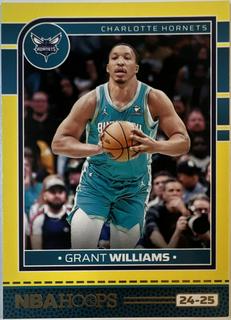 Grant Williams