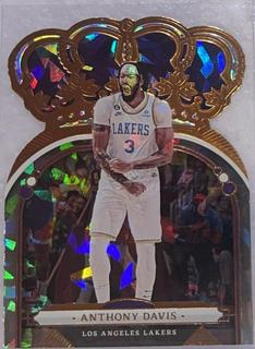 Anthony Davis