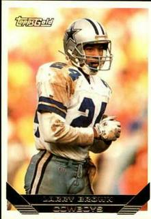 Larry Brown