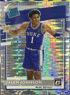 Jalen Johnson