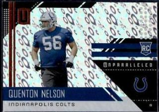 Quenton Nelson
