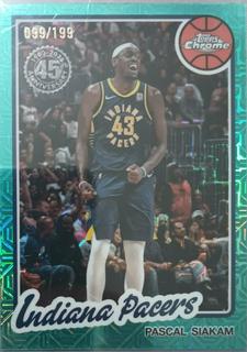 Pascal Siakam