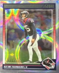 Ka'imi Fairbairn