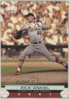 Rick Ankiel