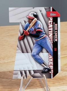 Rod Carew
