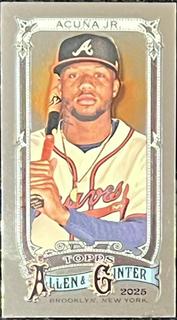Ronald Acuna Jr.