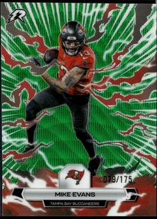Mike Evans