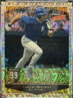 Carlos Beltran