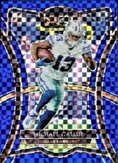 Michael Gallup