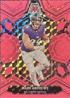 Mark Andrews
