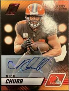 Nick Chubb