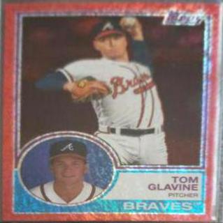 Tom Glavine