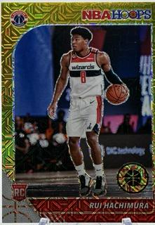 Rui Hachimura