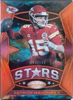Patrick Mahomes II