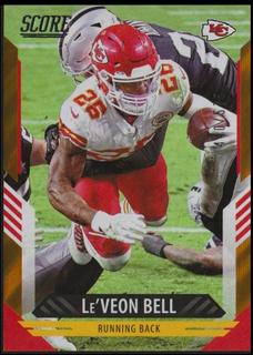 Le'Veon Bell