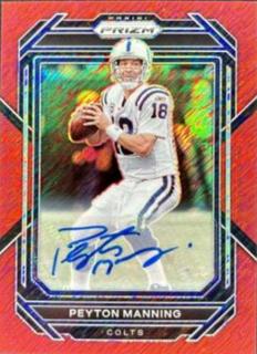 Peyton Manning