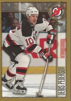 Denis Pederson #214