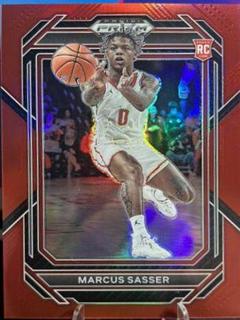 Marcus Sasser