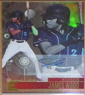 James Wood