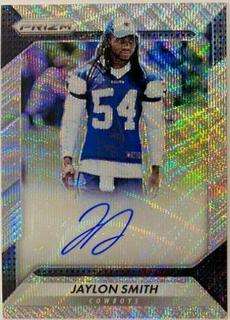 Jaylon Smith