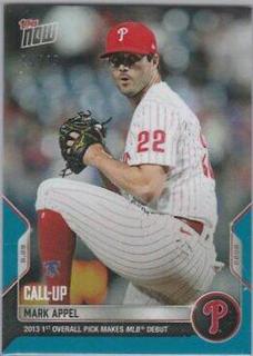 Mark Appel