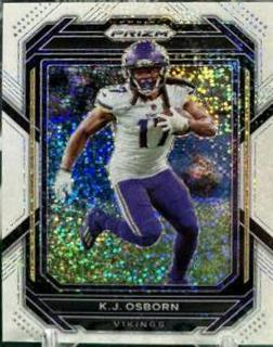 K. J. Osborn
