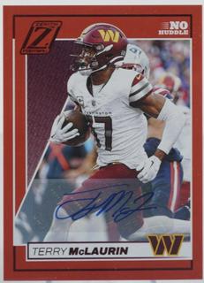 Terry McLaurin