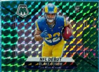 Blake Corum
