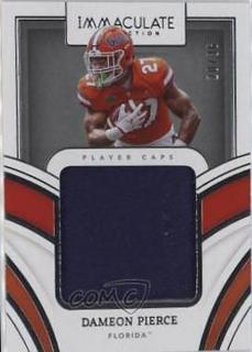 Dameon Pierce