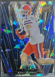 Ricky Pearsall