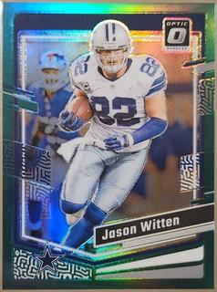 Jason Witten