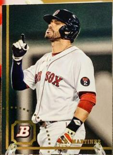 J. D. Martinez