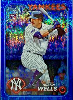 Austin Wells