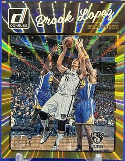 Brook Lopez