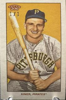 Ralph Kiner