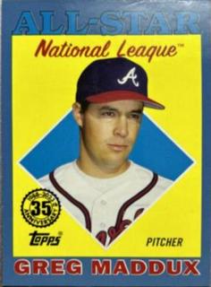 Greg Maddux