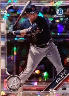 Austin Riley