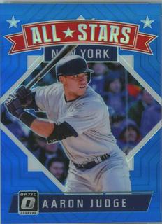 Aaron Judge