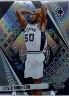 David Robinson