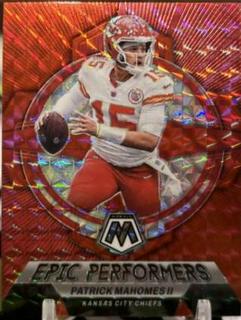 Patrick Mahomes II