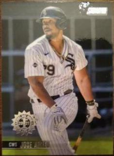 Jose Abreu