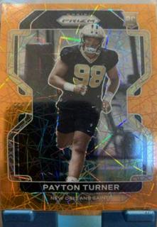 Payton Turner