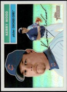 Kerry Wood