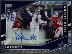 Dak Prescott