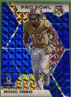 Michael Thomas